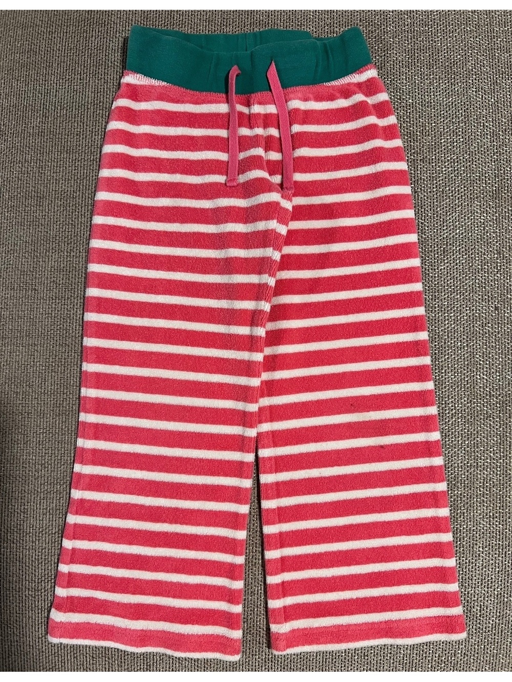 Mini Boden Terry Cloth Sweats